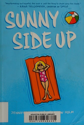 Sunny Side Up #[nn]