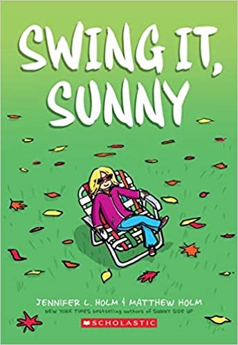 Sunny Side Up
