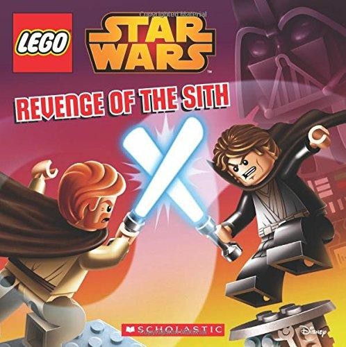 LEGO Star Wars Revenge of the Sith