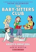 The Baby-Sitters Club
