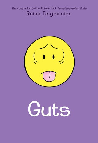 Guts #[nn] cover