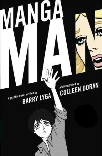 Mangaman #[nn]