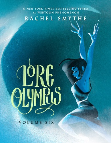Lore Olympus #6
