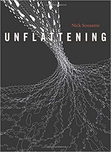 Unflattening #[nn]