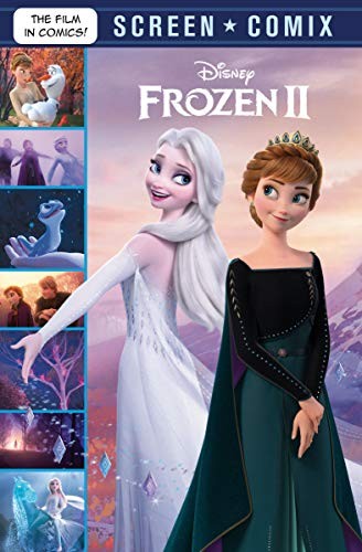 Disney Frozen II