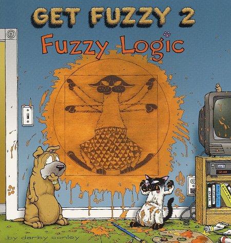 Fuzzy Logic [Get Fuzzy]