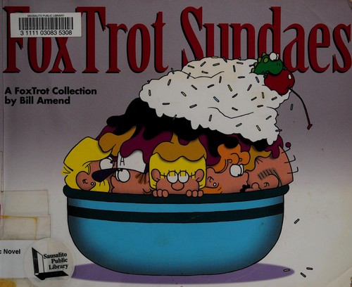 FoxTrot Sundaes