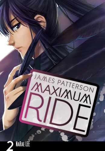 Maximum Ride: The Manga #2