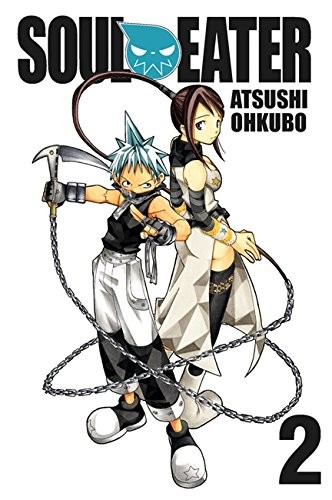 Soul Eater #2