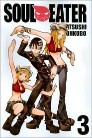 Soul Eater #3