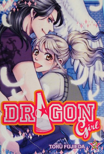 Dragon Girl #2