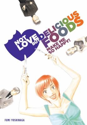 Not Love But Delicious Foods Make Me So Happy! #[nn]