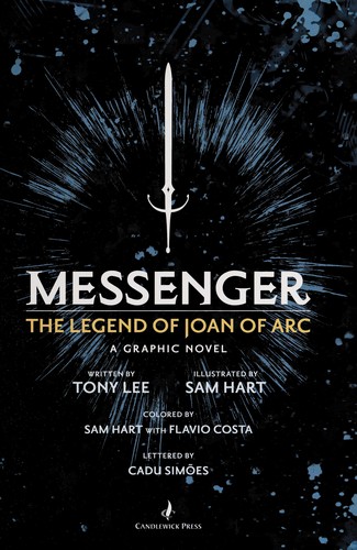 Messenger: The Legend of Joan of Arc