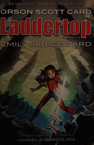 Laddertop Books 1-2