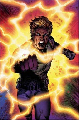 Doctor Spectrum: Full Spectrum #[nn] cover
