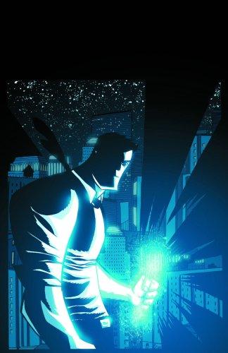 Powers #12 cover