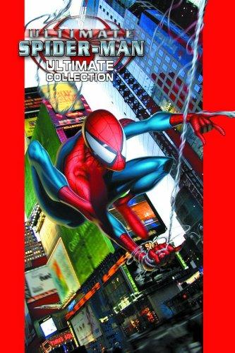 Ultimate Spider-Man: Ultimate Collection