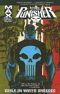 Punisher Max #11