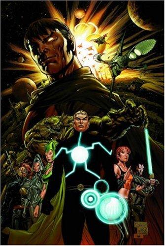 X-Men: Emperor Vulcan #[nn]