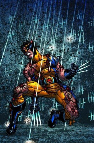 Wolverine: The Death of Wolverine