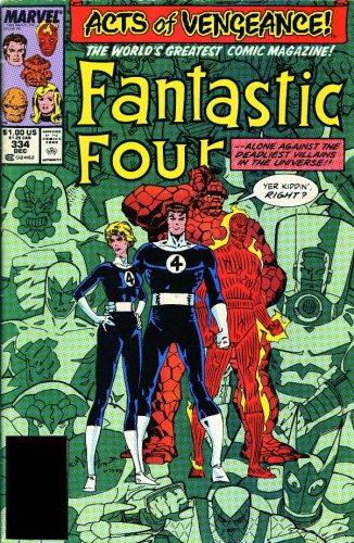 Marvel Fanfare: Strange Tales #[nn] cover