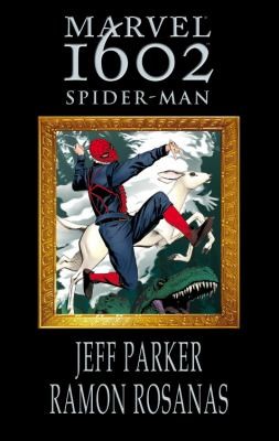 Marvel 1602: Spider-Man