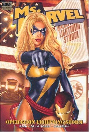 Ms. Marvel #3 cover