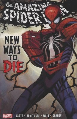 Spider-Man: New Ways to Die