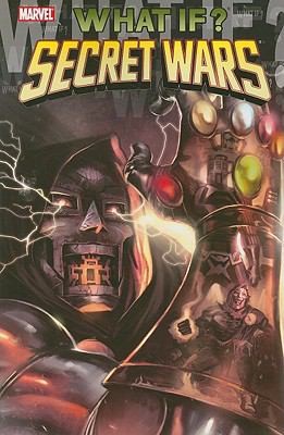 What If?: Secret Wars #[nn]