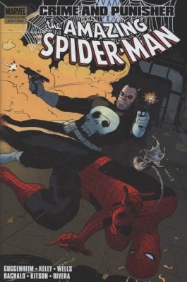Spider-Man: Crime and Punisher