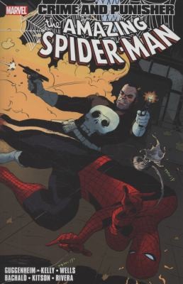 Spider-Man: Crime and Punisher