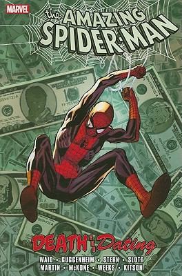 Spider-Man: Death and Dating