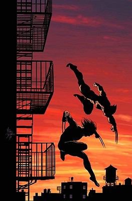 Wolverine Origins: Dark Reign #[nn]