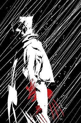 Wolverine Noir #[nn] cover