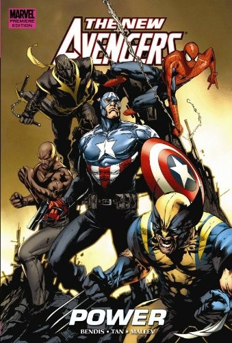 New Avengers