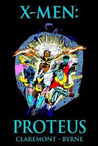 X-Men: Proteus #[nn]