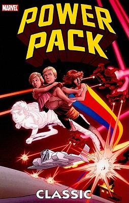 Power Pack Classic