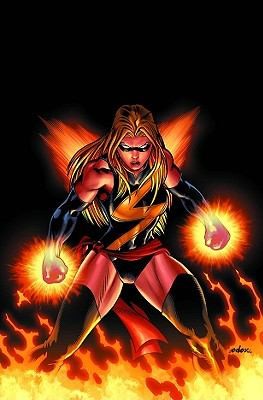 Ms. Marvel #7 cover