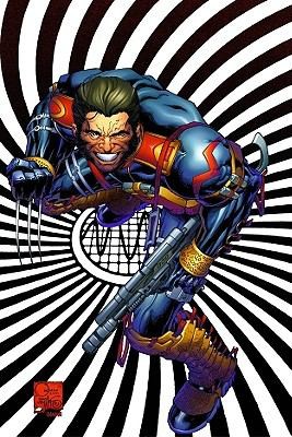 House of M: Wolverine, Iron Man & Hulk #[nn]