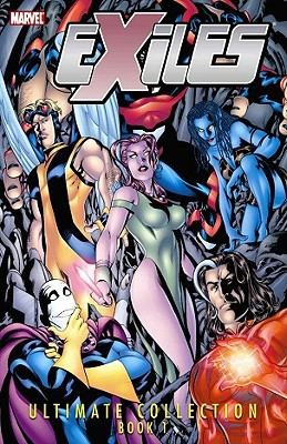 Exiles: Ultimate Collection