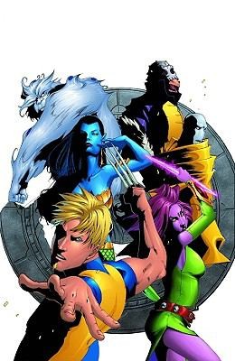 Exiles: Ultimate Collection #3 cover