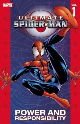 Ultimate Spider-Man #1
