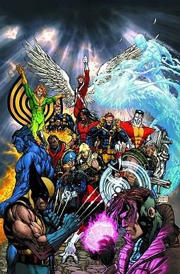 X-Men: Manifest Destiny #[nn]