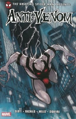 Spider-Man: Anti-Venom