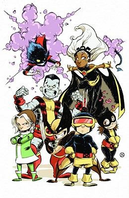 X-Babies: Stars Reborn