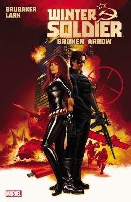 Winter Soldier #2