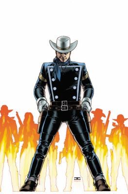 Rawhide Kid: Sensational Seven