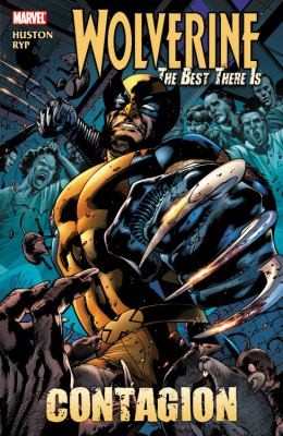 Wolverine: The Best There Is - Contagion #[nn]
