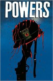 Powers #13