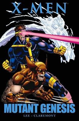 X-Men: Mutant Genesis #[nn]